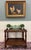 Antique French Trolley Tea Cart Pastry Cart Dumbwaiter 2-Tier Oak C. 1930s For Sale - Image 14 of 18