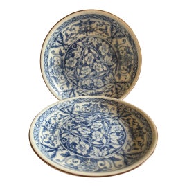 Example of Dinnerware in New Orleans