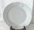 Fleuron Chloe’ Paris White by China 5 Piece Place Setting Mint Condition For Sale - Image 11 of 17