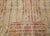19th Century European Flatwoven Wool Rug, Allover Geometric Design, 9x12 For Sale - Image 18 of 18