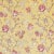 Sample - Schumacher Josephine Fabric in Ochre For Sale