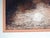 Vintage Original Pastel Swan Landscape by Calliopy Issackides, Framed For Sale - Image 4 of 5
