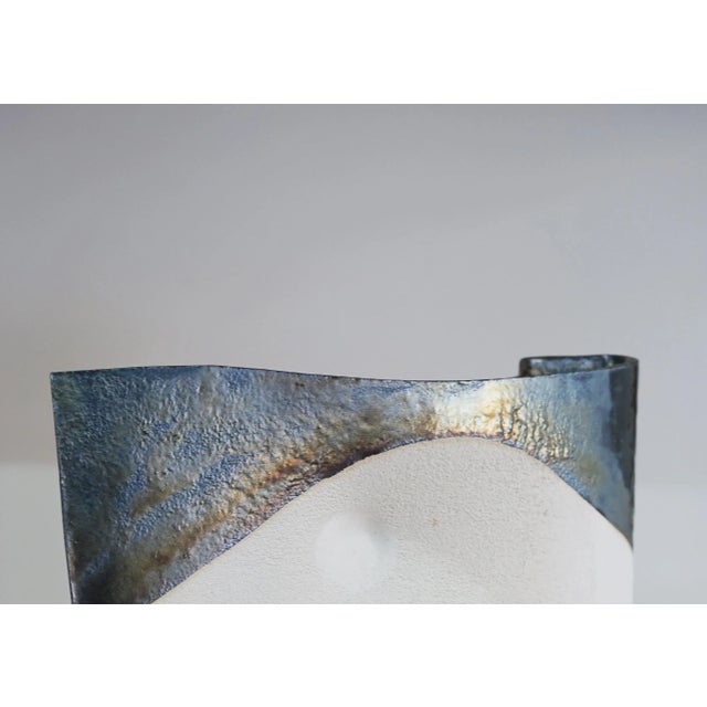 Contemporary Hydra_doki_07 Vase by Emmanuelle Roule For Sale - Image 3 of 5