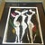 1970’s original merino merini lithograph titled “the rite of spring.” Lithograph measures approximately 10x13 and overall...