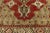 Mid 20th Century Vintage Turkish Oushak Rug 04'00 X 06'00 For Sale - Image 4 of 10