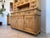 Gründerzeit Kitchen Sideboard, Farmhouse Cupboard, Farmhouse Sideboard D2818 For Sale - Image 16 of 18