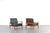 Wood Mid-Century Kolding Living Room Set by Erik Wørts for Ikea, 1960s, Set of 3 For Sale - Image 7 of 18