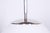 Art Deco Walnut Floor Lamp by Jindrich Halabala for Up Závody, Czechia, 1930s For Sale - Image 3 of 12