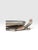 Carrol Boyes “At Ease” Sculptural Aluminum Canoe Bowl, South Africa For Sale In West Palm - Image 6 of 10