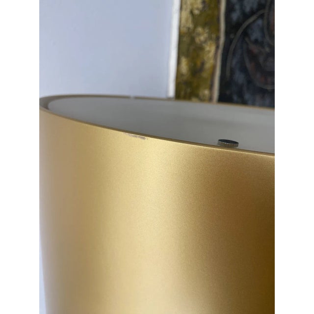 Jazz Table Lamp by Diego Fortunato for Vibia, 1990 For Sale - Image 9 of 10
