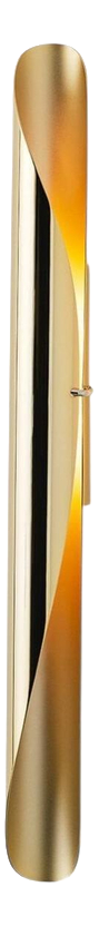 Oblong Lové Wall Lamp by Jennifer Midoz