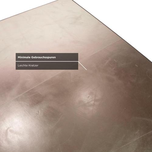 Infinity Coffee Table from Baxter For Sale - Image 6 of 14