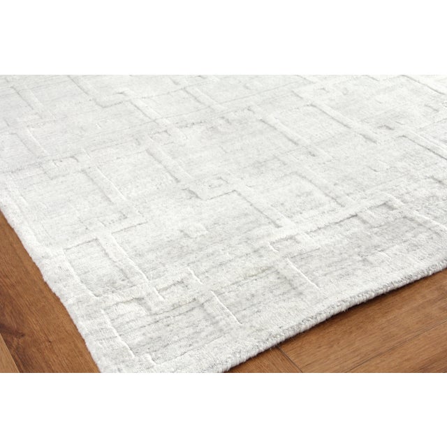 The Castelli rug was designed to bring classic, modern style to any room. This beautifully textured piece features...