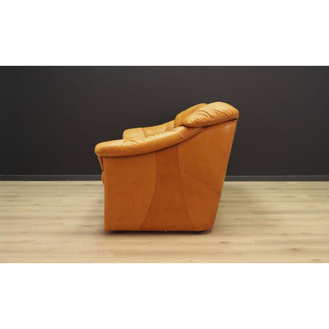 Danish Living Room Set of 2 for Skalma Møbelfabrik For Sale - Image 6 of 18