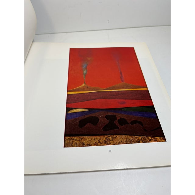 1971 Max Ernst Book For Sale - Image 4 of 14