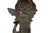 Antique French Empire Bronze Cherub Table Lamp, 1890s For Sale - Image 11 of 16