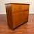 Mid-Century Modern Heltborg Mobler Danish Teak Dry Bar on Wheels For Sale - Image 3 of 16