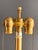 1960s Pair of Japanese Porcelain Chinoiserie Lamps by Marbro For Sale - Image 9 of 12