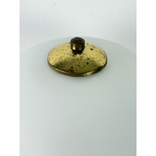 1970s Italian Space Age Table Lamp, 1970s For Sale - Image 5 of 12