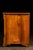 Wood Antique Four Drawer Wooden Chest of Drawers For Sale - Image 7 of 10