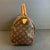 2000 - 2009 Louis Vuitton Speedy 30 Bag Brown LV Monogram Canvas Soft Top Handle For Sale - Image 5 of 12