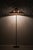 1950s Brass and Cane Floor Lamp by Paavo Tynell for Taito Oy, 1950s For Sale - Image 5 of 10