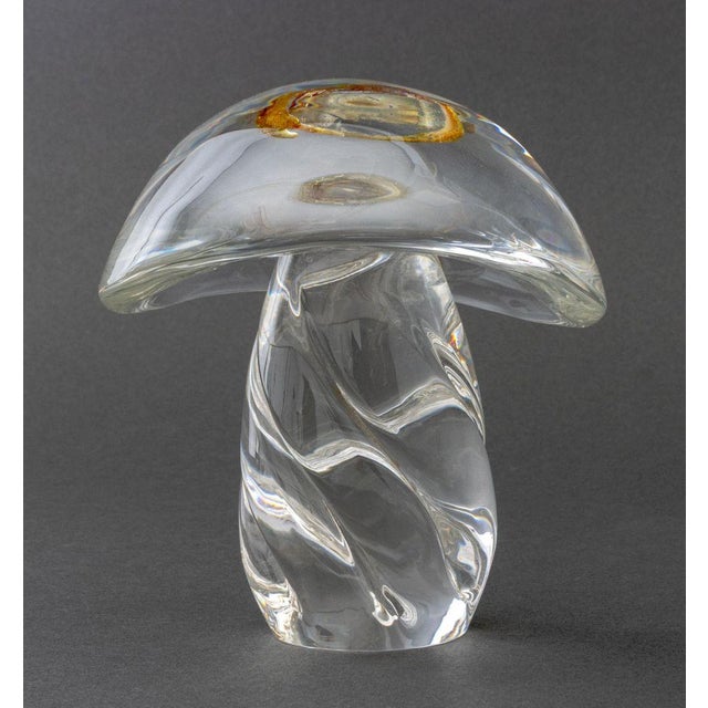 Steuben Steuben Crystal Sculptures, 3 For Sale - Image 4 of 9