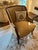 Hickory Chair Furniture Company 1990s Hickory Chair Side Chair Set For Sale - Image 4 of 7