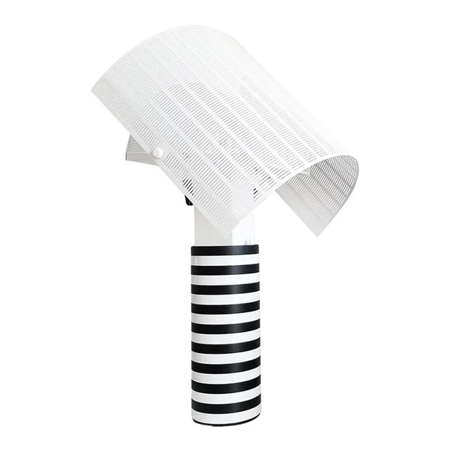Shogun' Table Lamp by Mario Botta for Artemide For Sale