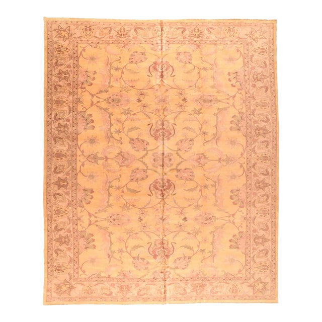 Peshawar Rug 13'0'' X 16'10'' For Sale