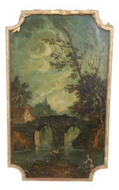 Example of Paintings