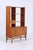 Mid-Century Bookcase with Sliding Doors, 1960s For Sale - Image 9 of 11