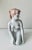 Large Mid Century Modern European Porcelain Nude Figure For Sale - Image 4 of 6