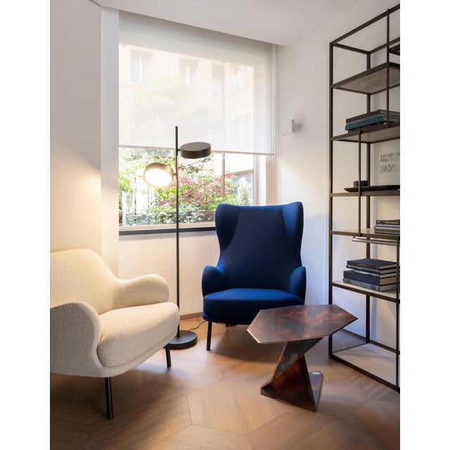 Sharpened Coffee Table by Orfeo Studio For Sale - Image 10 of 11