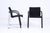 Bauhaus Vintage S320 Chair in Tubular Steel and Wood by Wulf Schneider and Ulrich Böhme for Thonet, 1980s For Sale - Image 3 of 11
