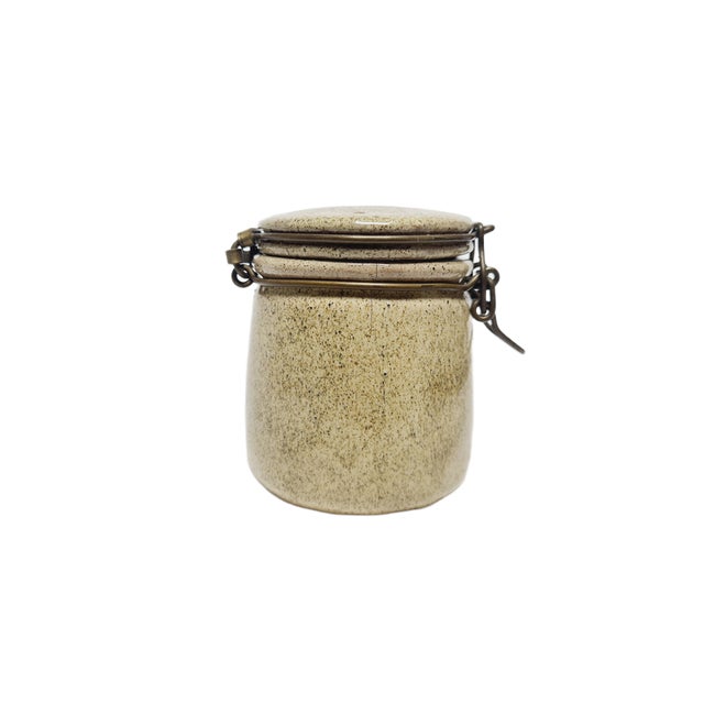 Kitchen Container, Czechoslovakia, 1960s For Sale - Image 13 of 13