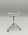 Beat Stool in Chrome by Yasuaki Sasamoto for Dulton For Sale - Image 4 of 4