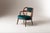 Havana Chair by Dooq Details For Sale - Image 14 of 18