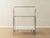 Metal Dinett Serving Trolley by Bremshey & Co For Sale - Image 7 of 16