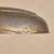 1940s Italian Modernist Table Lamp Attributed to Pietro Chiesa for Fontana Arte For Sale - Image 11 of 11