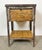 Vintage Industrial Iron Chest of Drawers, 1950s For Sale - Image 4 of 18