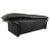 Post Modern Leather Bench For Sale - Image 13 of 13