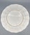 White Mid Century California Pottery White Grape Vine Tureen With Ladle and Underplate For Sale - Image 8 of 12