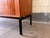 Black Teak Sideboard from Scanform, 1960s For Sale - Image 8 of 13