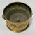 Antique Brass Trench Art Vessel Bowl For Sale In Kansas City - Image 6 of 9