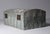 Pair of Vintage Crackled Abalone Jewelry Boxes / Karl Springer For Sale - Image 4 of 5