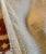 Mid-Century Modern Ralph Lauren Coloma Herringbone Linen Fabric - 16 Yards Available For Sale - Image 3 of 5