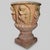 Large Garden Basin with Musical Putti Italian Renaissance Inspiration, 1950s For Sale - Image 9 of 15