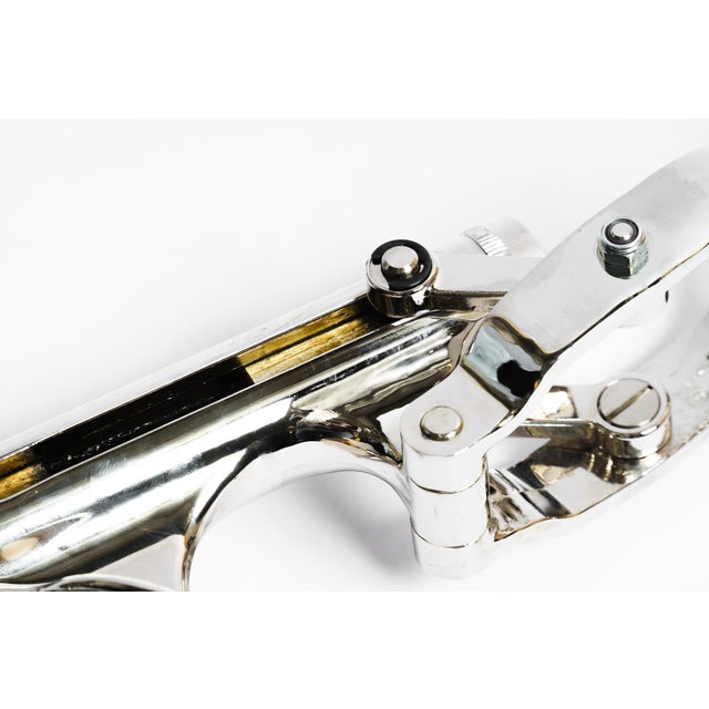 Rapid Table Bottle Opener, Swiss, 1970s For Sale - Image 12 of 16