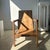 Large Vintage Lounge Chair in Teak For Sale - Image 9 of 9